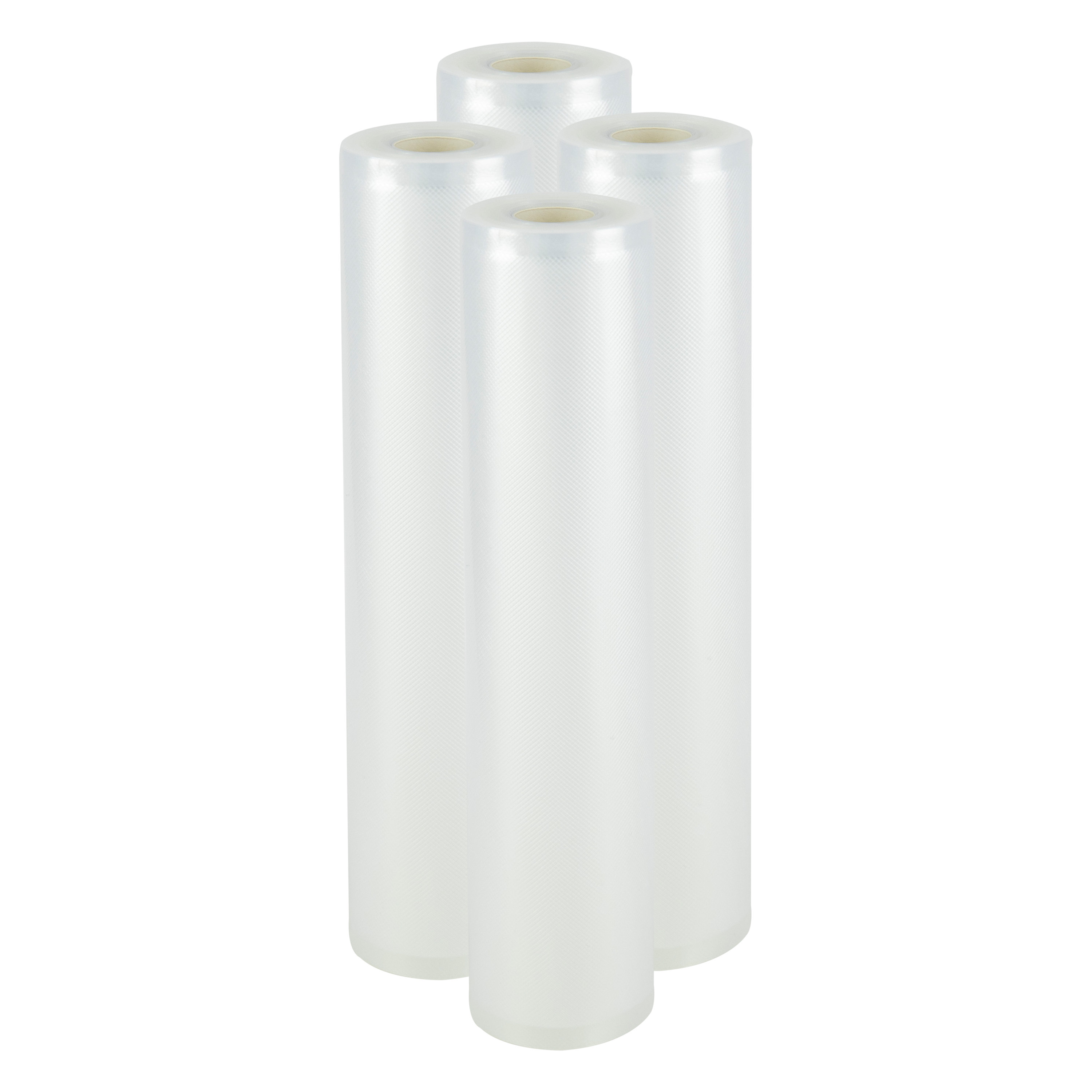 NESCO® VS02 Vacuum Sealer Value Pack With 4 11" X 20' Rolls Wayfair